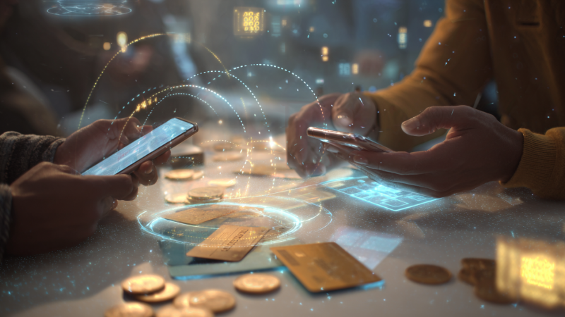 Изображение сгенерировано при помощи нейросети Midjourney