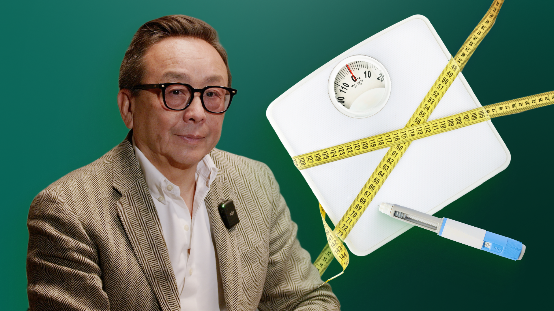 Почему казахстанцы стремительно набирают вес - объясняет Алмаз Шарман