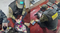 Казахстан и Россия провели совместную спецоперацию