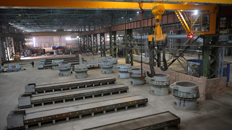 Фото: Валерий Бугаев