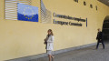 Украина не согласна с условиями кредита ЕС, обеспеченного замороженными российскими активами