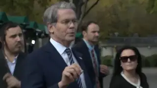 США объявят о значительном усилении санкций против России - Бессент