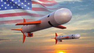 США сняли ограничение на использование Украиной дальнобойных ракет - WSJ