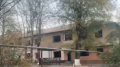 Дом забаррикадировали в Шымкенте - соседи попросили