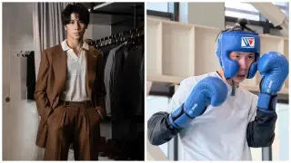 “Она мужчина“: чемпионка Олимпиады вернулась на ринг с нокаутом