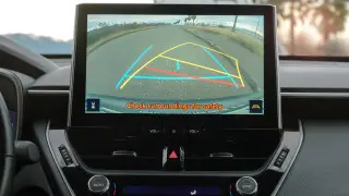 Показывают искаженную картинку: Ford отзывает полтора миллиона авто