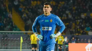 Суперкомпьютер оценил шансы “Кайрата“ на победу в Лиге чемпионов