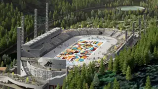 Медеу закроют на несколько лет: как его собираются менять