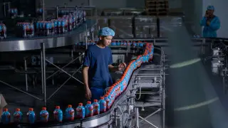 Как БРК помог RG Brands модернизировать производство