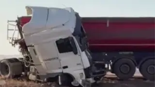 Страшное ДТП в Актюбинской области: правительство создало комиссию