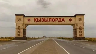 Кызылорда отмечает 100-летие присвоения ей статуса первой столицы Казахстана