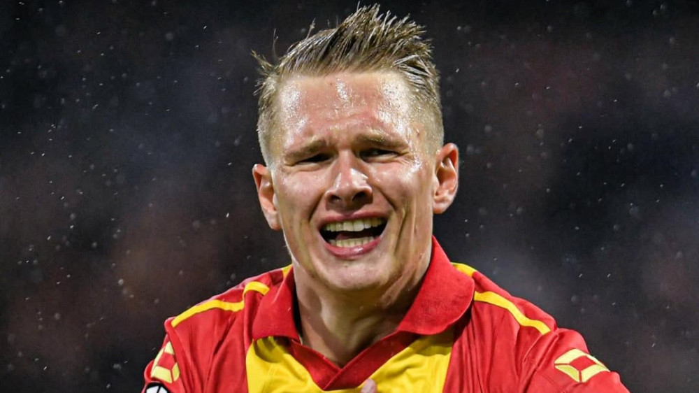 Фото: instagram.com/gaeagles