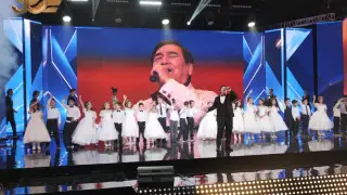 От первых эфиров до цифровой эпохи: Агентство “Хабар” отмечает 30-летие