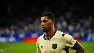 Новичок “Барселоны“ готов оставить свой клуб и присоединиться к гранду