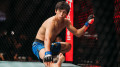 Казахстанец потеряет гонорар за бой на UFC 321: подробности