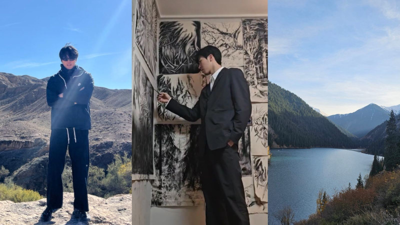 Фото: личный архив героя