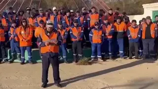 КТЖ проведёт служебную проверку после видеообращения своих сотрудников