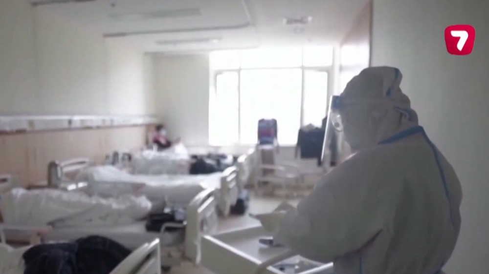 В Казахстане начинается сезон “гонконгского гриппа“ и ОРВИ