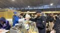 500 тонн продукции привезли акмолинские производители на ярмарку в Астану