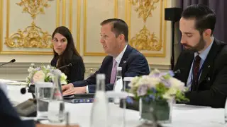 Спецпредставитель по Центральной Азии и заместитель госсекретаря США посетят Казахстан