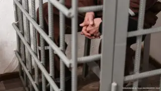 Полиция задержала подсудимого, сбежавшего из больницы в Туркестане