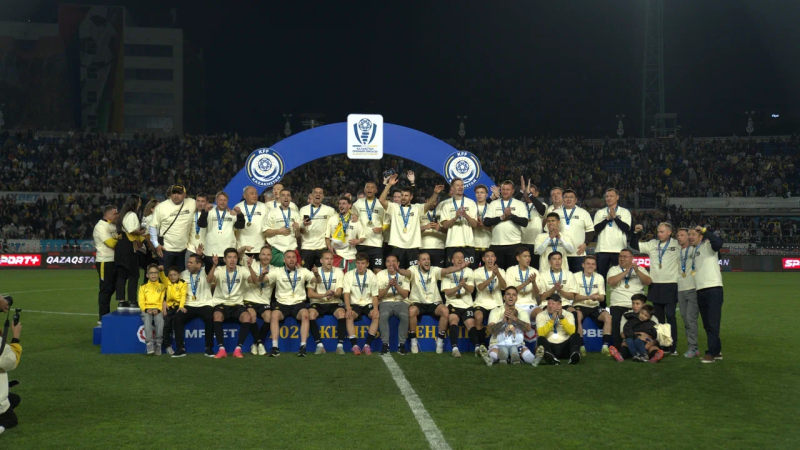 Фото ©️ Tengrinews.kz / Болат Айтмолда