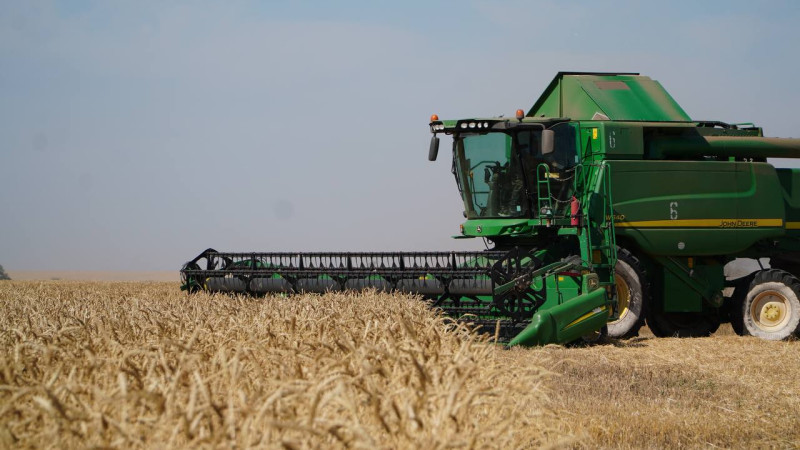 Фото: УВП Акмолинской области