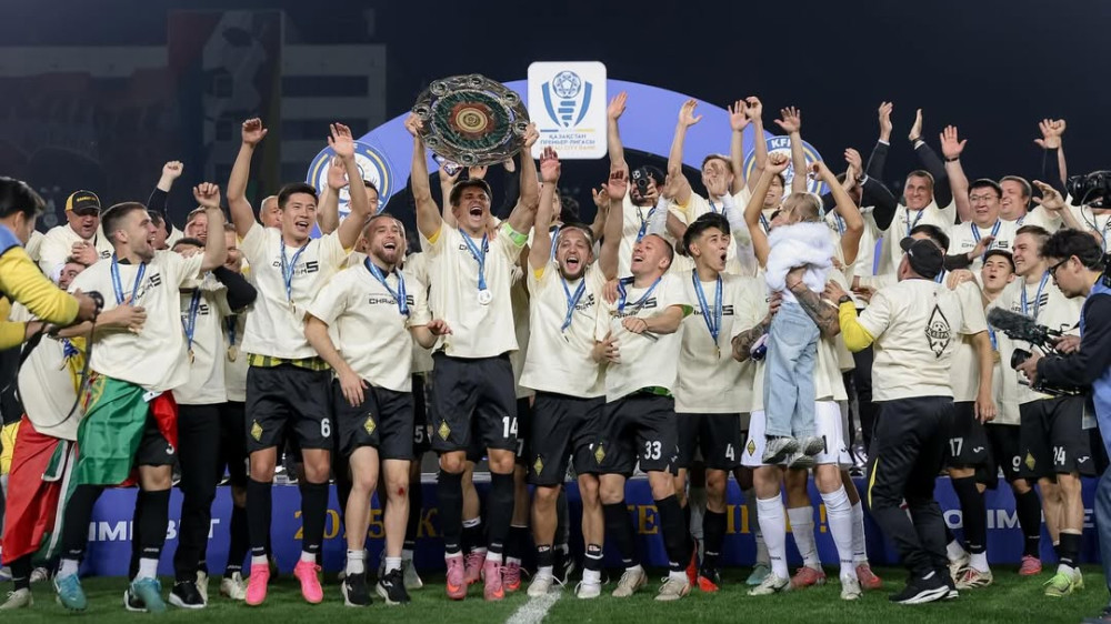 Фото: instagram.com/f.c.kairat