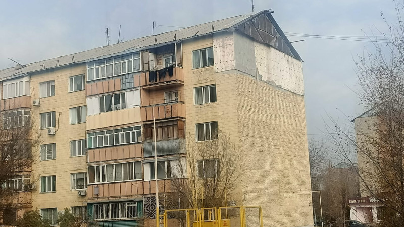 Фото ©️ Tengrinews.kz