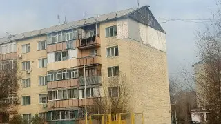 “Стена плача“ по-талдыкоргански: жильцы просят помощи у акимата уже 30 лет