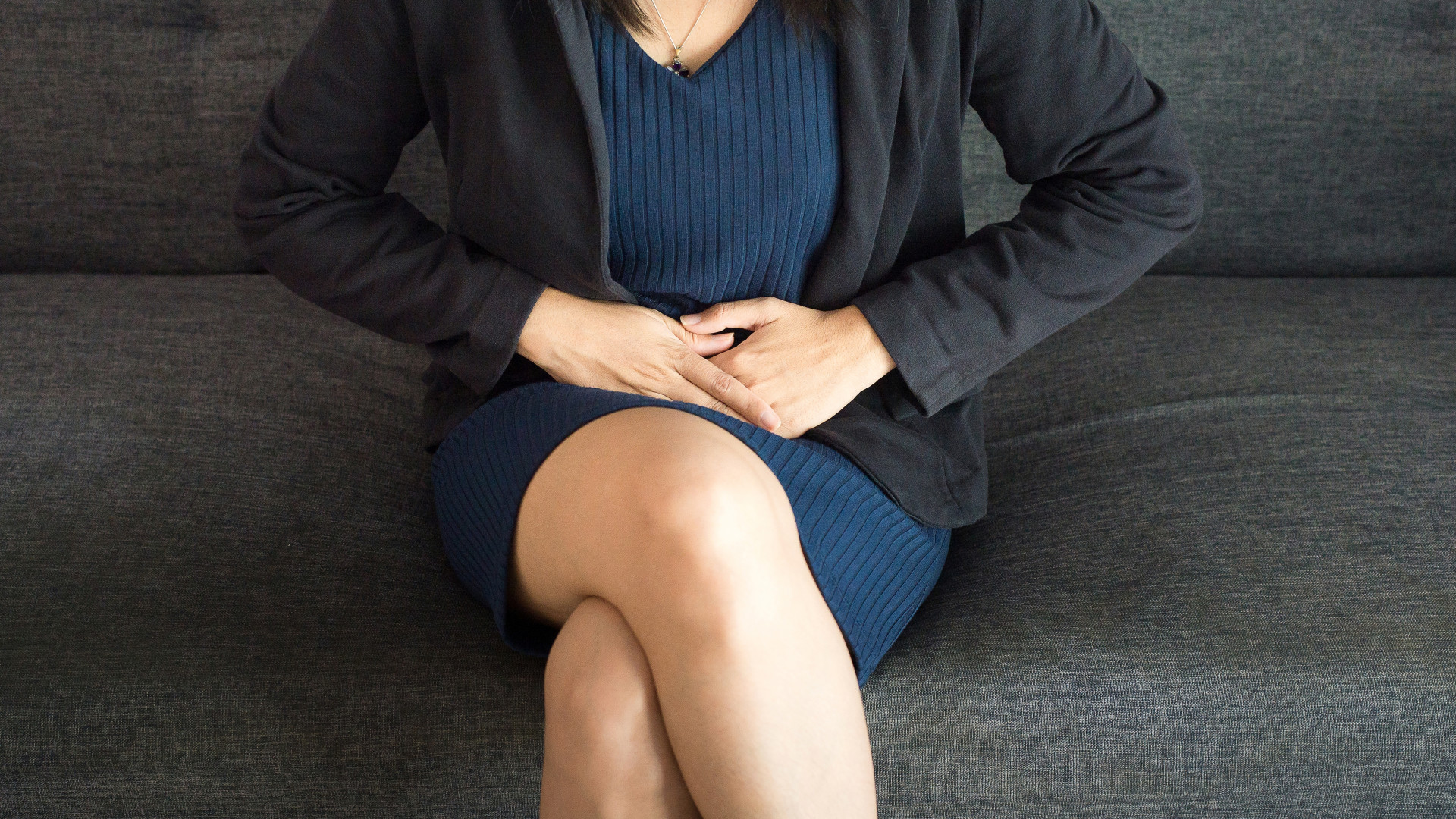 Само не пройдёт: врач предупредил, что вредит желудку в межсезонье