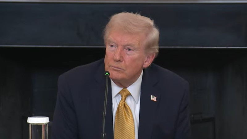 Фото: White House