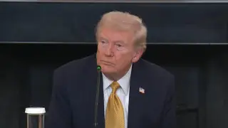 Трамп напомнил России об американской атомной подлодке у её берегов