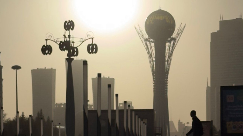 Фото ©️ Tengrinews.kz / Надежда Лыкова