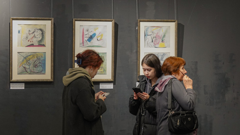 Фото ©️ Tengrinews.kz / Роман Павлов