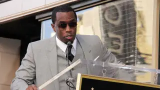 P. Diddy может выйти из тюрьмы раньше ожидаемого срока