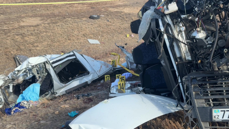 Кадр из видео