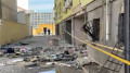 Взрыв газа в Актау: медики рассказали о состоянии пострадавших