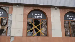 13 погибших в хостеле Алматы: установщика пожарной сигнализации просят оправдать