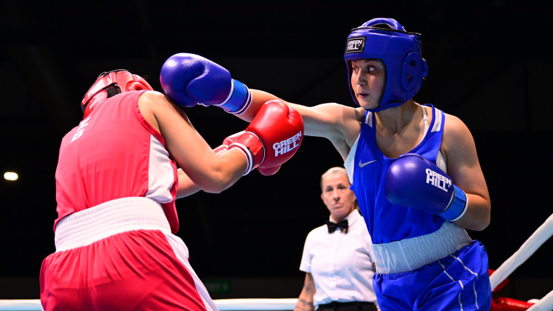 Фото: Арлан Олжабай