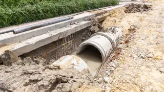 Девять тысяч абонентов остались без газа из-за аварии на трубопроводе в Туркестанской области