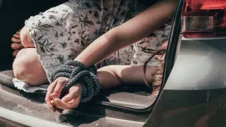 Похищение девушки в Таразе: задержали троих подозреваемых