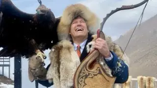 Заместитель Марко Рубио восхитился гостеприимством казахстанцев