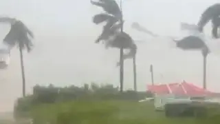 Катастрофический ураган обрушился на Ямайку - ООН организует поставки гумпомощи