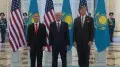 Спецпосланник Трампа и заместитель Рубио прибыли в Акорду