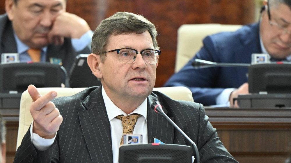 “Так подделали - мама не горюй“ - депутат пожаловался на дипфейки