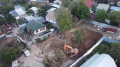 Ждали школу, а получат скалодром: алматинцы жалуются на очередную стройку