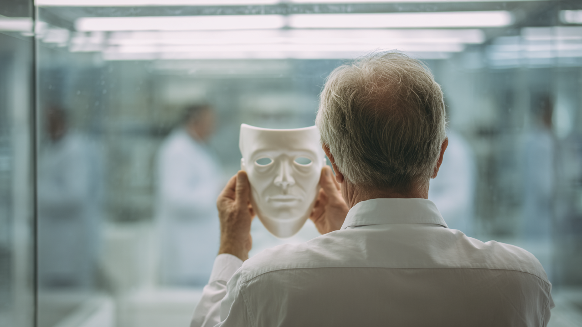 Ученые впервые пересадили человеку лицо, напечатанное на 3D-принтере