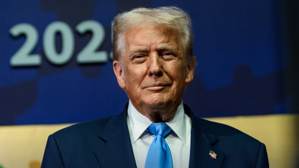 Трамп поделился подробностями предстоящей встречи с Си Цзиньпином