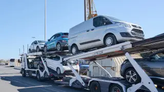 Повышение утильсбора в России временно подогреет спрос на автомобили из Казахстана - эксперт